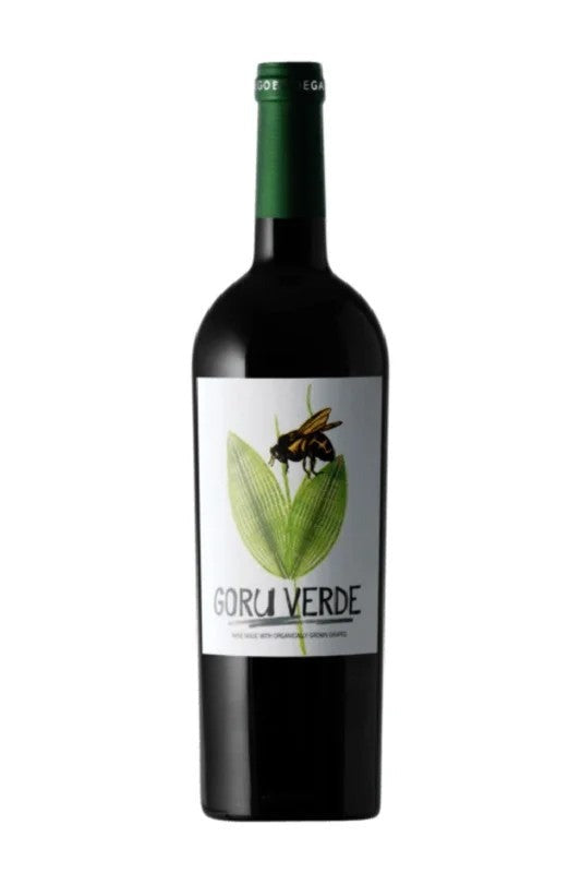 REMAININGSTOCK:EgoBodegasElGoruVerde2020(750ml)