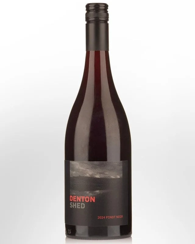 2024DentonShedPinotNoir