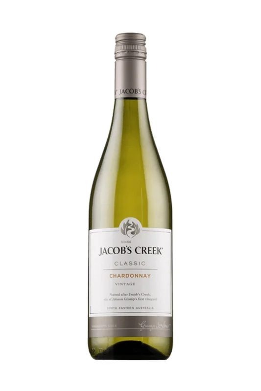 Jacob’sCreekClassicChardonnay2022(750ml)