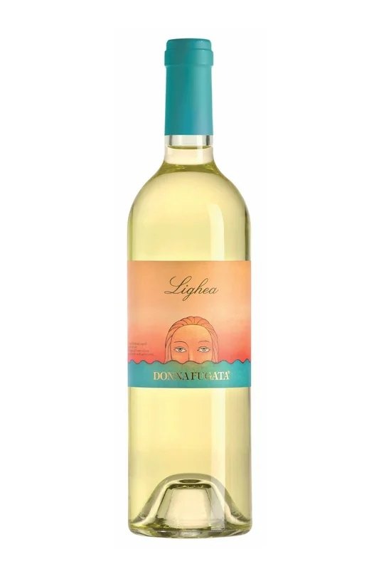 DonnafugataLigheaBianco2023(750ml)
