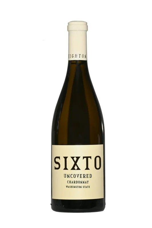 SixtoUncoveredChardonnay2019–750ML