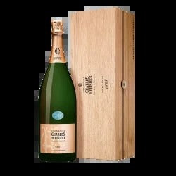CharlesHeidsieckLaCollectionCrayeresMisenCave1987NVJeroboam