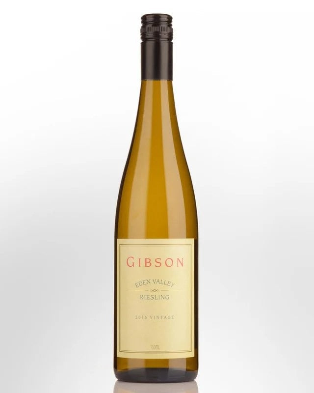 2016GibsonEdenValleyRiesling