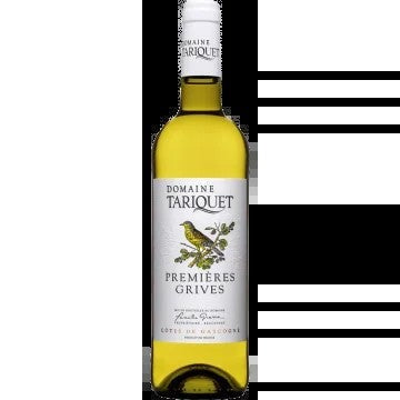 PremièresGrives2025–DomaineTariquet