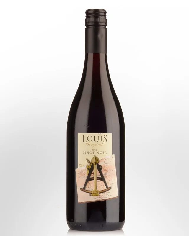 2015FreycinetLouisPinotNoir