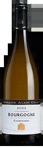 DomaineAlainChavyBourgogneBlanc2024