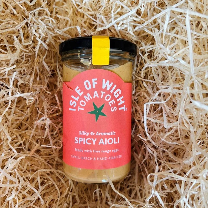 IsleofWightTomatoesSpicyAioli220g