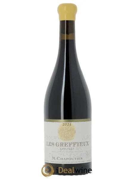 HermitageErmitageLesGreffieuxChapoutier2023