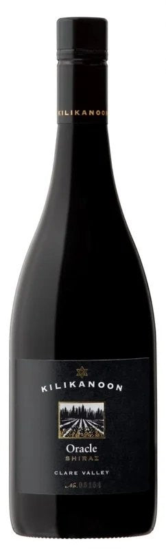 Kilikanoon,2012RedWine