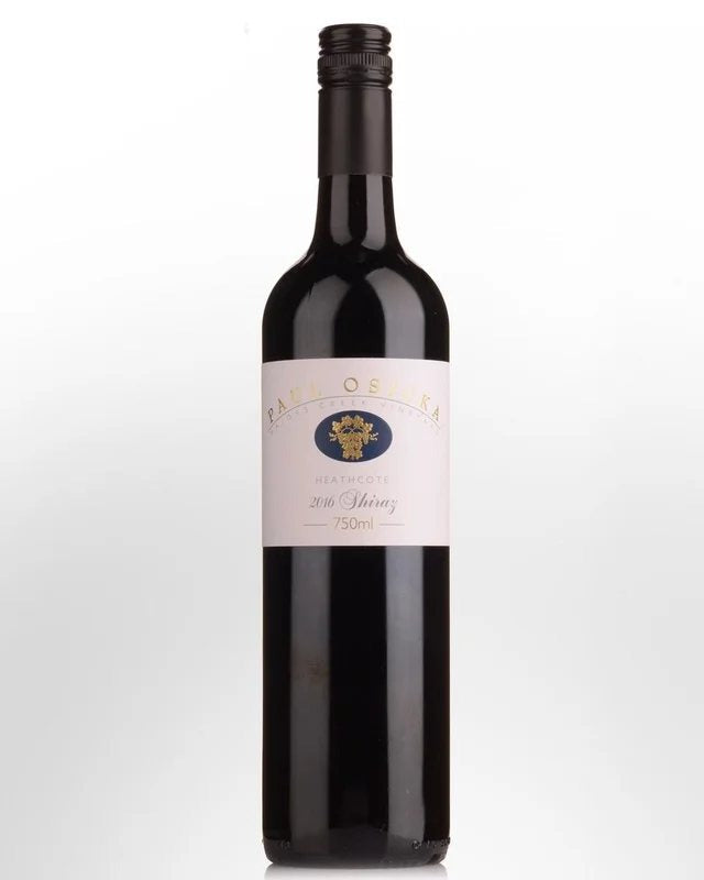 2016PaulOsickaHeathcoteShiraz