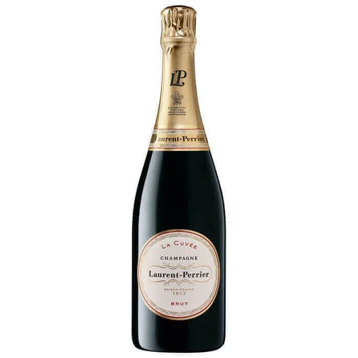 Laurent-PerrierLaCuvée,BrutChampagne