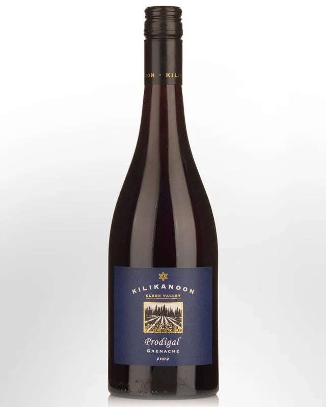 2022KilikanoonProdigalGrenache