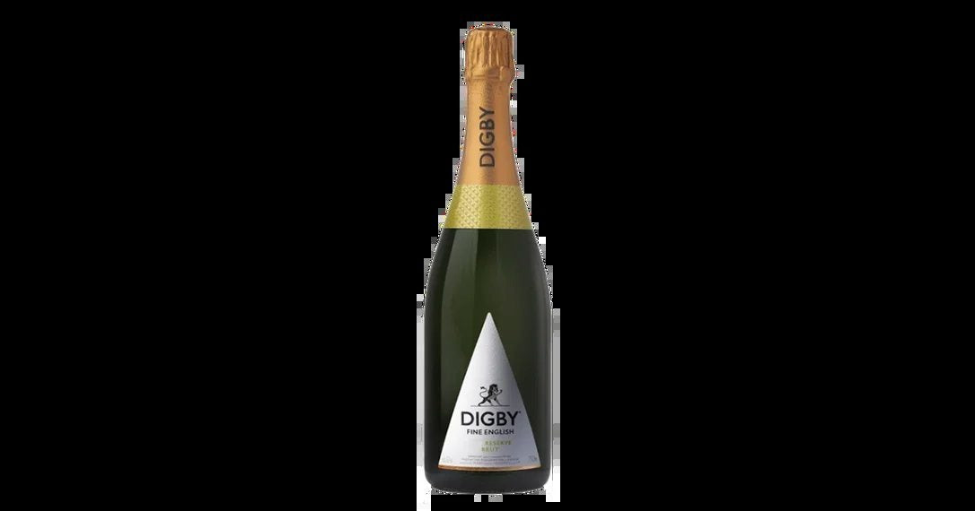 DigbyVintageReserveBrut2013EnglishSparklingWine75cl