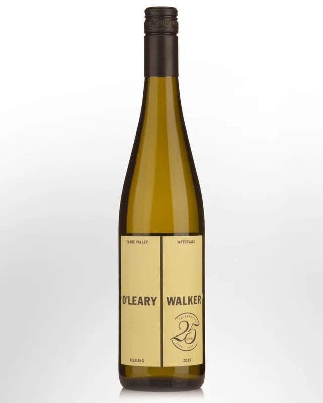2025O’LearyWalkerWatervaleRiesling