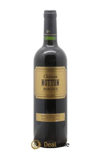 ChâteauNotton2006