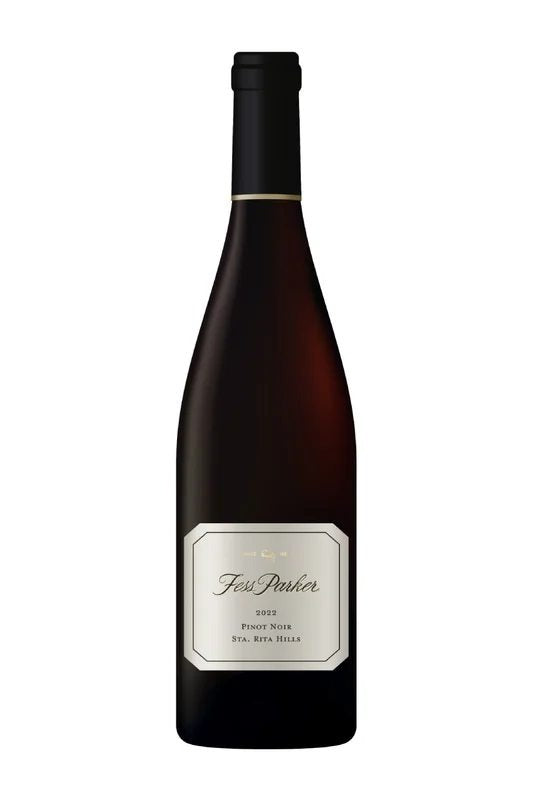 FessParkerStaRitaHillsPinotNoir2023(750ml)