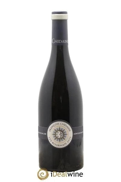 Montlouis-sur-LoireLesBournaisFrançoisChidaine2022