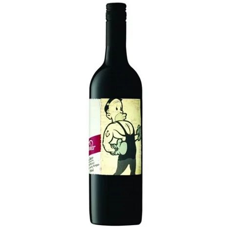 TheBoxerShiraz,Mollydooker