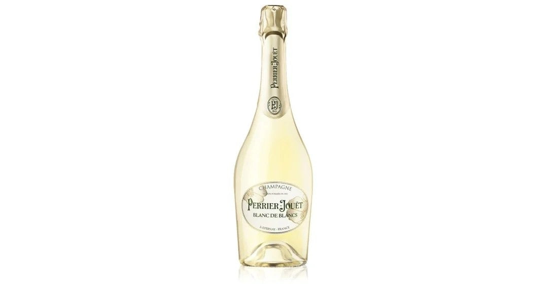 PerrierJouetBlancdeBlancsChampagneNV75cl