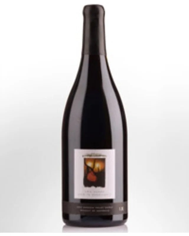 2003TwoHandsDeerinHeadlightsShirazMagnum(1500ml)