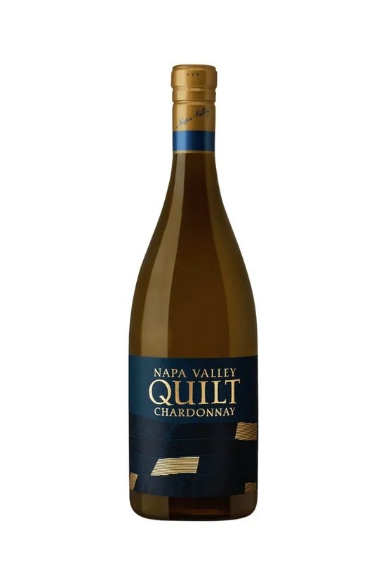 QuiltNapaValleyChardonnay2023(750ml)