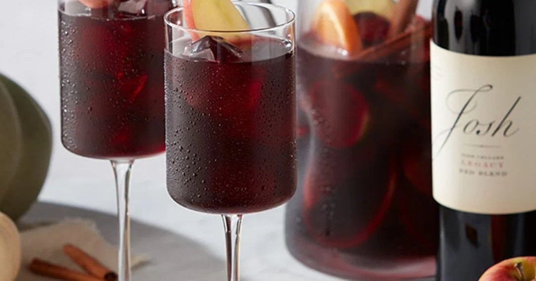 AutumnSangria