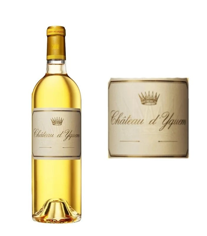 Chateaud’YquemSauternes2016(375ml)