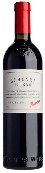 2016PenfoldsStHenriShiraz