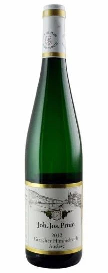 2012WinefromHimmelreich