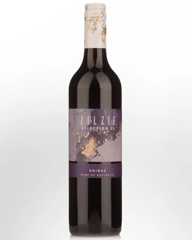 2024ZilzieSelection23Shiraz