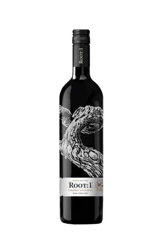 Root1CabernetSauvignon2023(750ml)