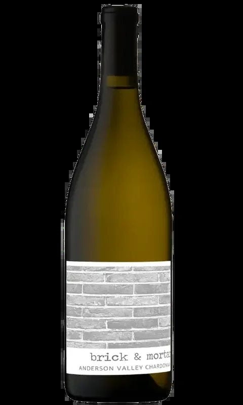 Brick&Mortar,SonomaCoastPinotNoir2023