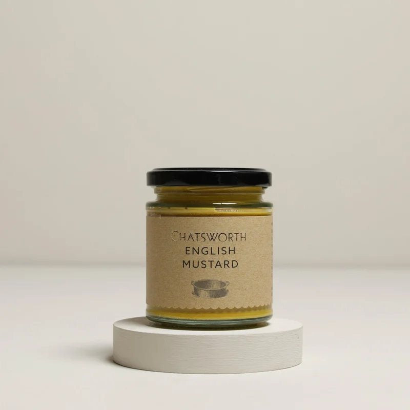 EnglishMustard