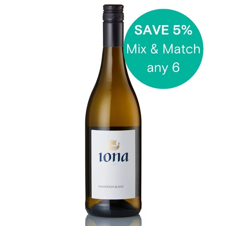 Iona,SauvignonBlanc2022