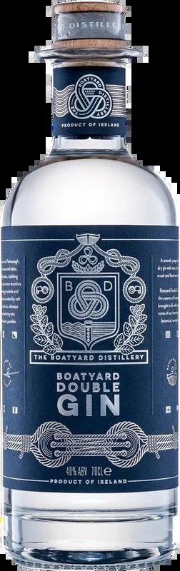 BoatyardDoubleGin70cl