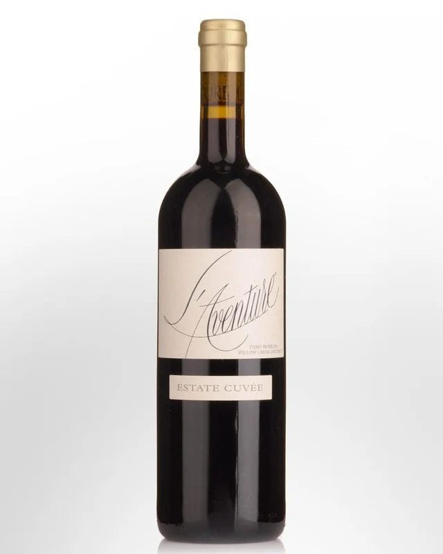 2019L’AventureEstateCuvee