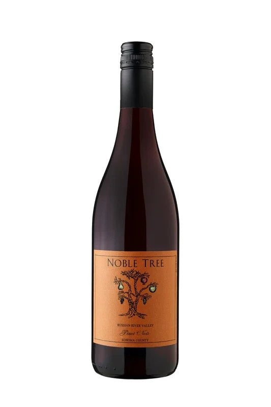 NobleTreePinotNoirRussianRiverValley2018(750ml)