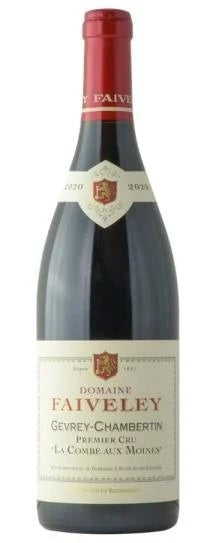 2020WinefromCombeAuxMoines