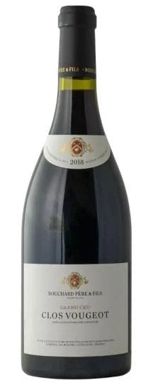 2016WinefromClosDeVougeot