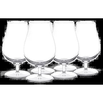 GiftSetSixBeerGlasses–ParisBouquet330ml–Ref250409–Peugeot
