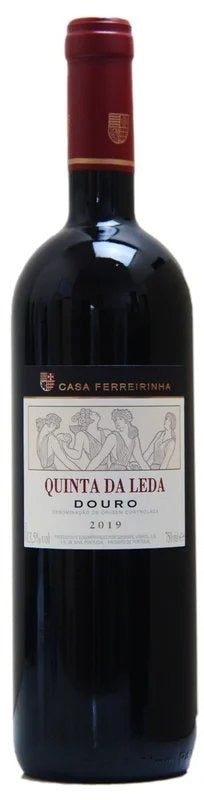 CasaFerreirinha,2019RedWine