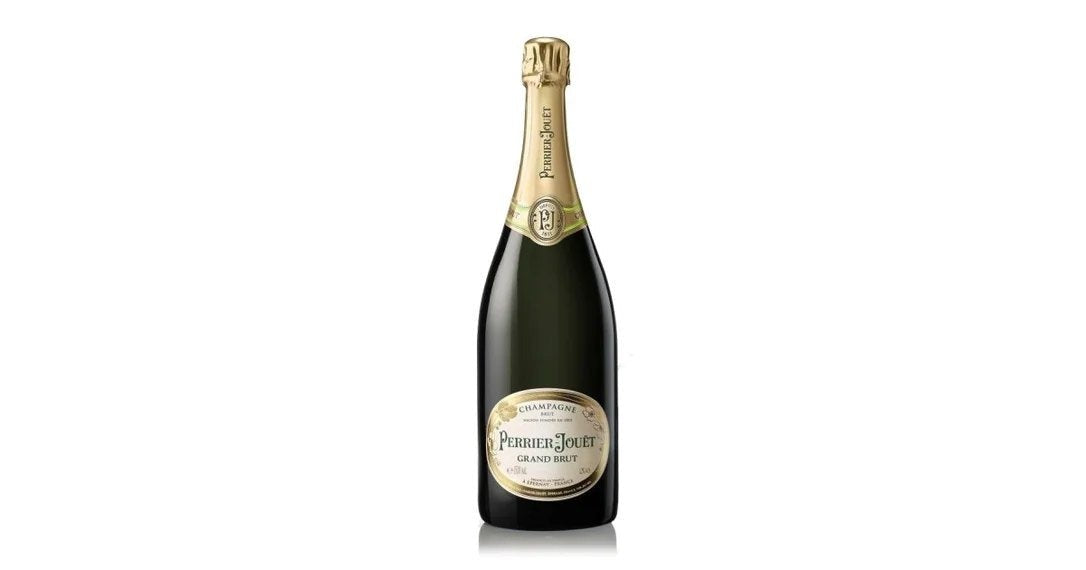 PerrierJouetMagnumGrandBrutChampagneNV150cl