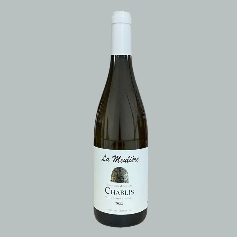 DomainedelaMeuliereChablis