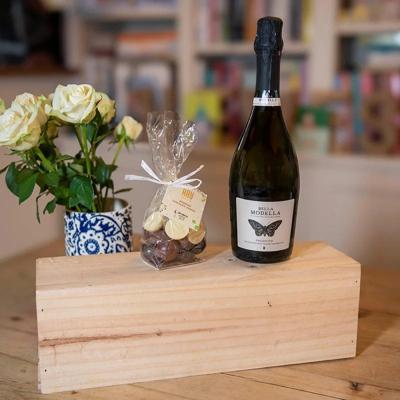ProseccoandChocolateGiftSet