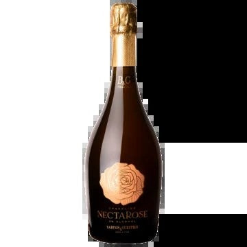 Alcohol-freeSparkling–NectaRose–Barton&Guestier