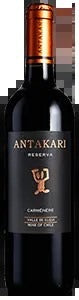 AntakariCarménèreReserva2025