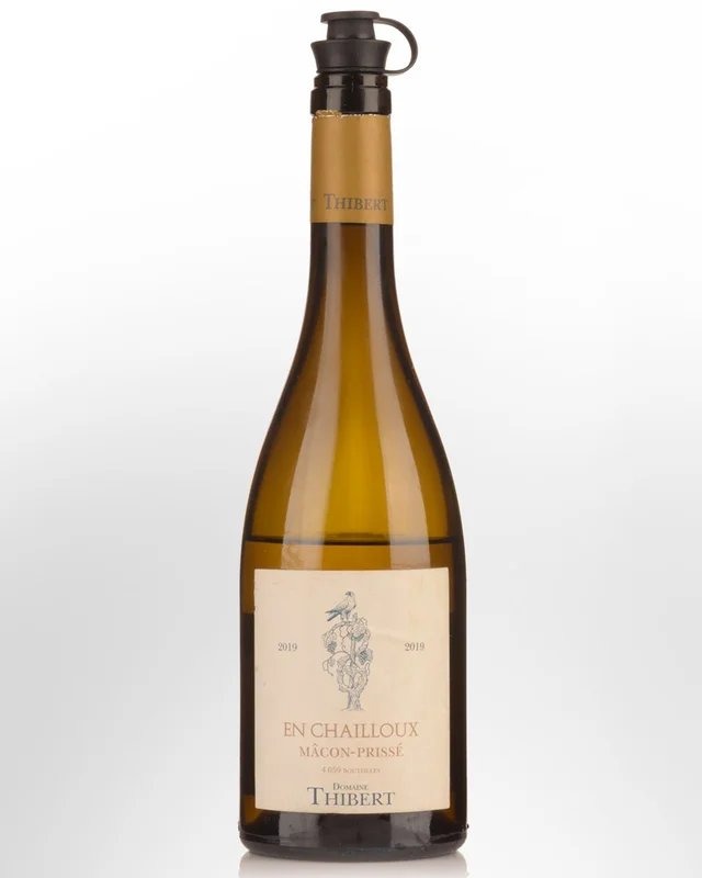 2019DomaineThibertEnChaillouxMacon-Prisse