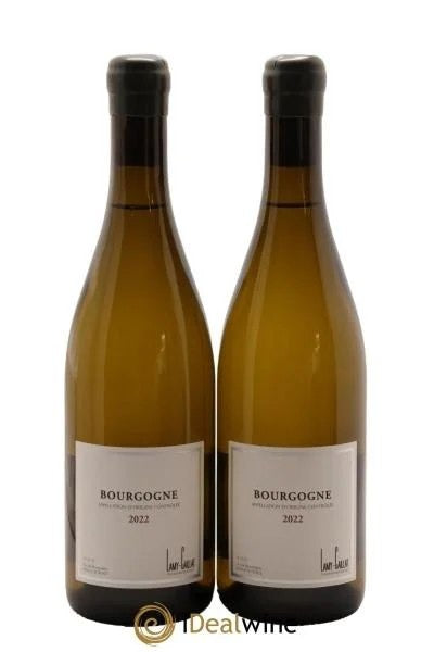 BourgogneLamy-Caillat(Domaine)2022