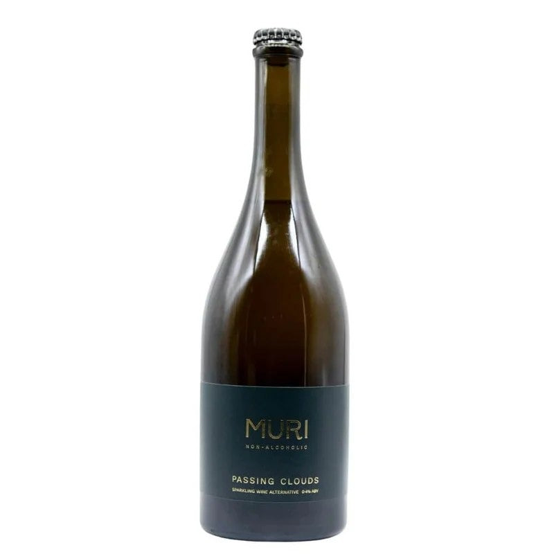 Muri,PassingClouds