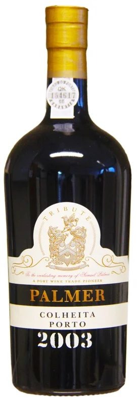 PalmerPort,2003ColheitaPort